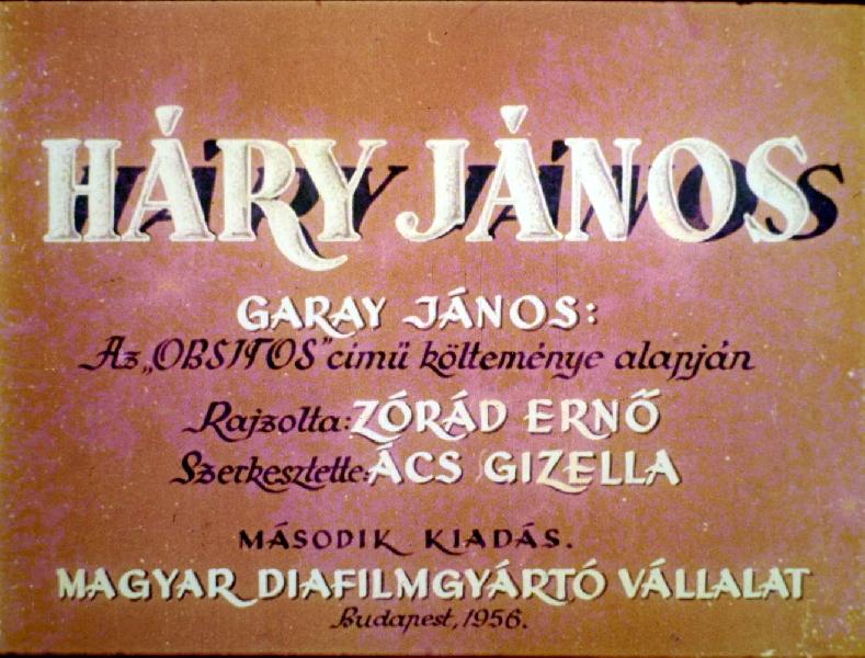 Háry János 
