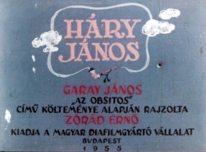Háry János 
