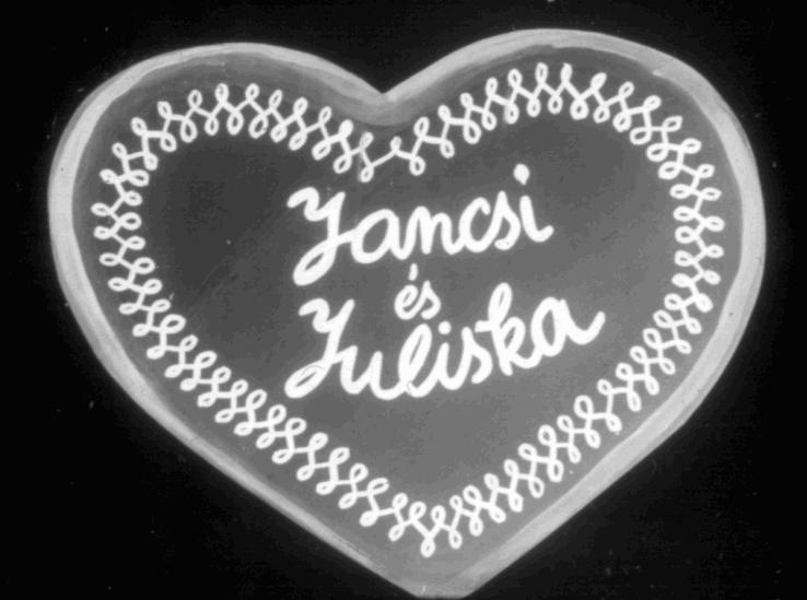 Jancsi és Juliska 