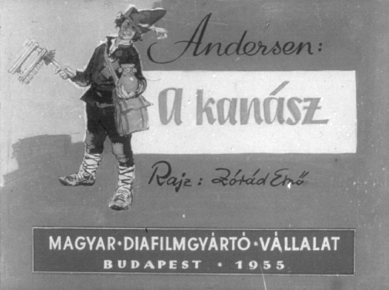 A kanász 