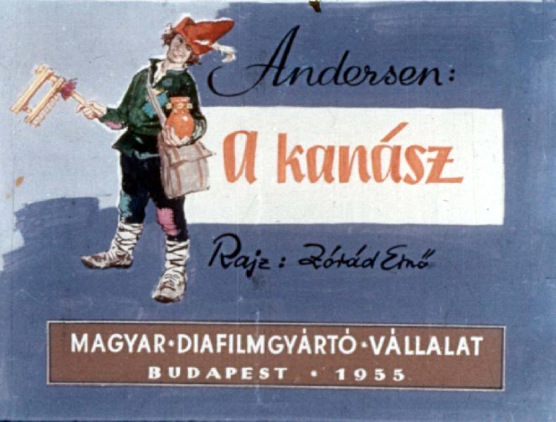A kanász 