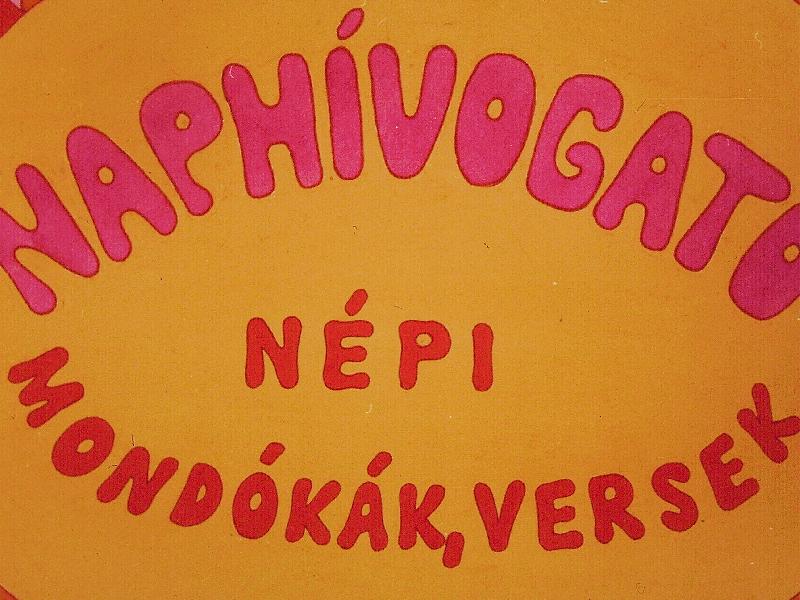 Naphivogató 