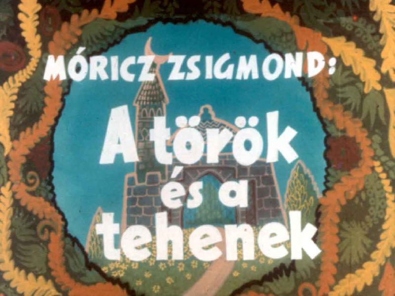 A török és a tehenek 