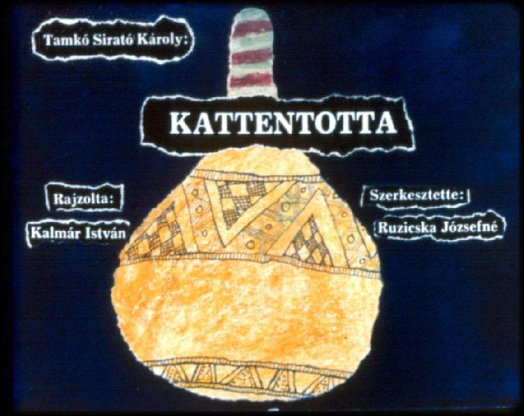 Kattentotta 