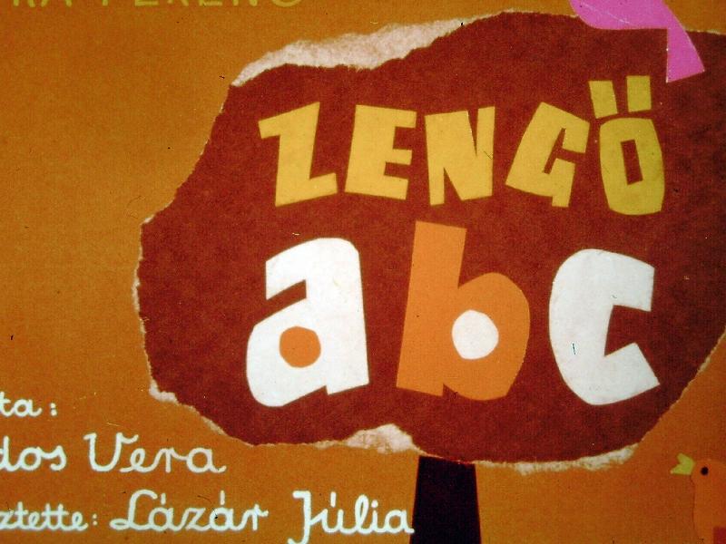 Zengő ABC 