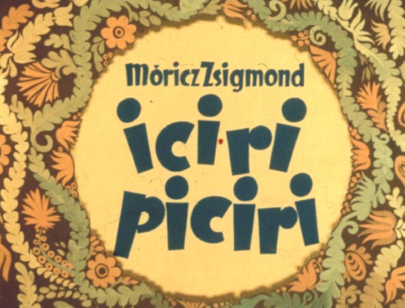 Iciri piciri 