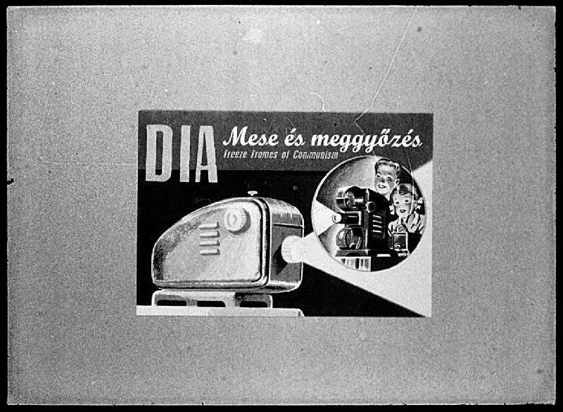 DIA : Mese és meggyőzés 