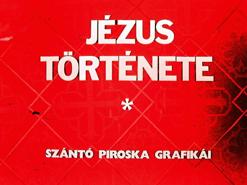 Jézus története 