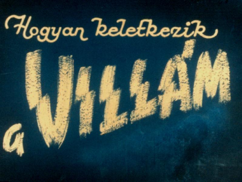 Hogyan keletkezik a villám? 