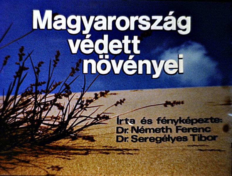 Magyarország védett növényei 