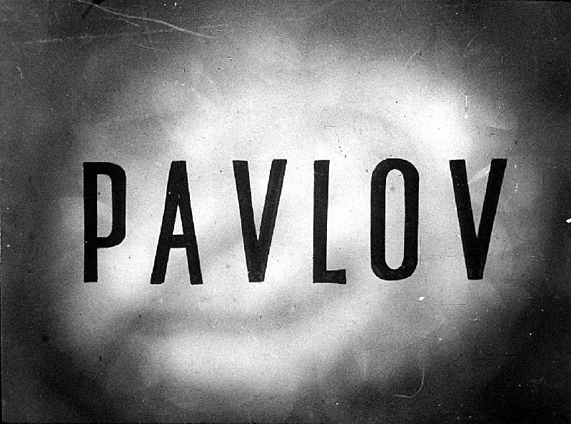 Pavlov 