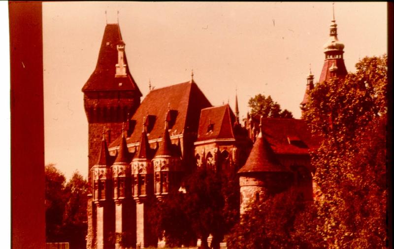 Magyar Mezőgazdasági Múzeum 