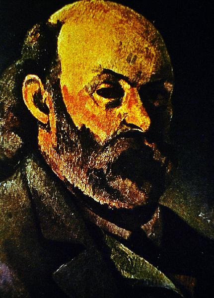 Paul Cézánne 