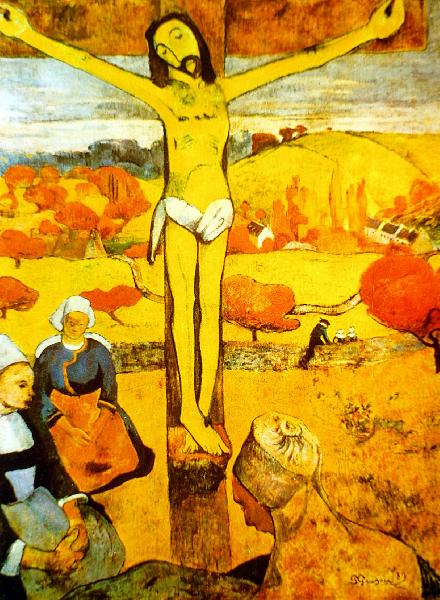 Paul Gaugin 