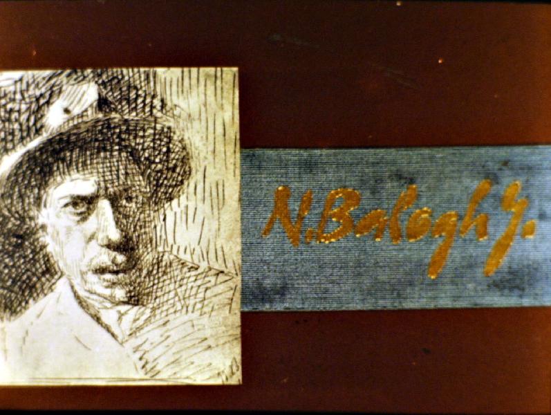 Nagy Balogh János 