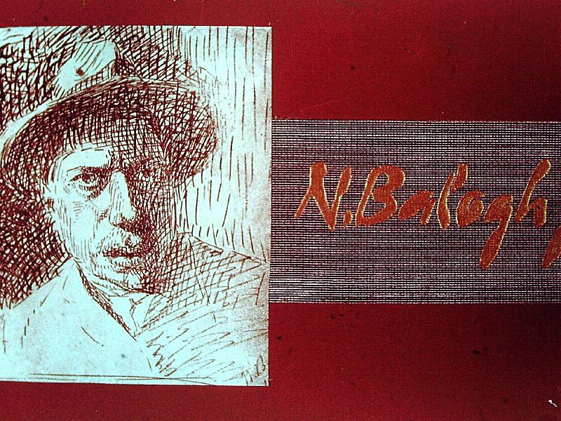 Nagy Balogh János 