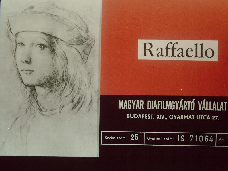 Raffaello 