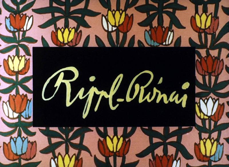 Rippl-Rónai József 