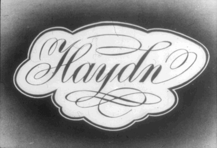 Haydn 