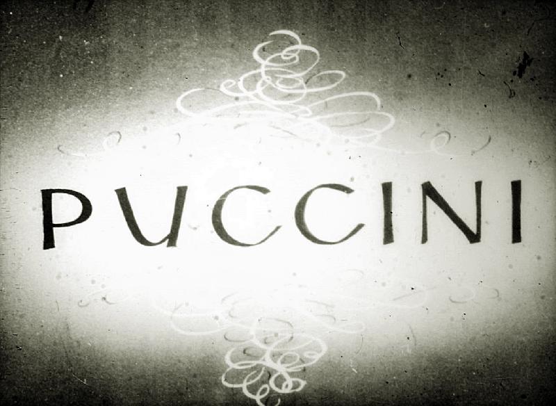 Puccini 