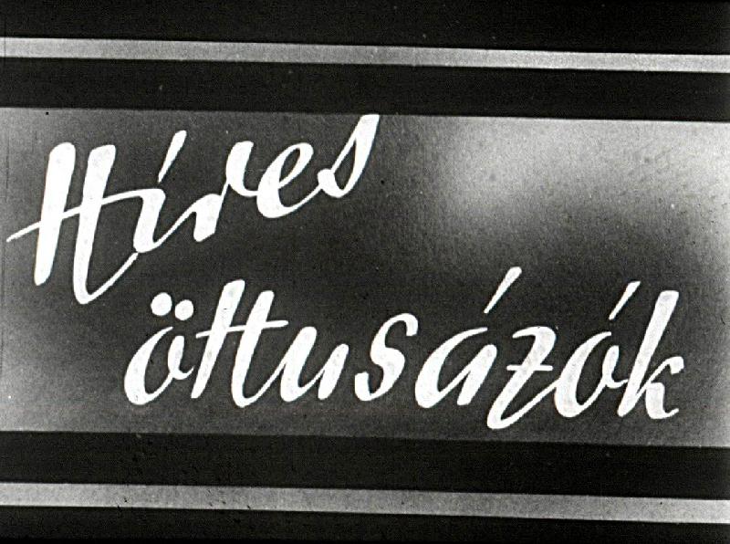 Híres öttusázók 