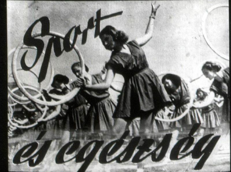 Sport és egészség 