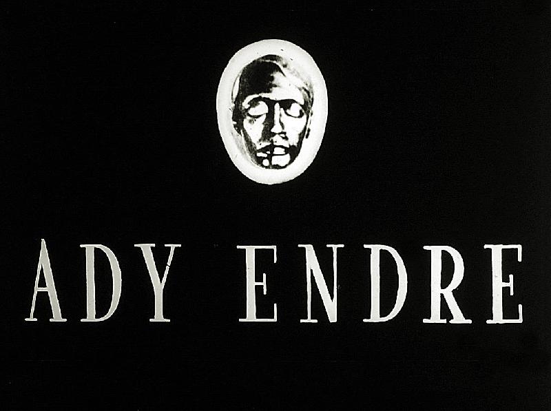 Ady Endre 