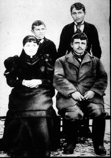 Ady Endre (1877-1919) 