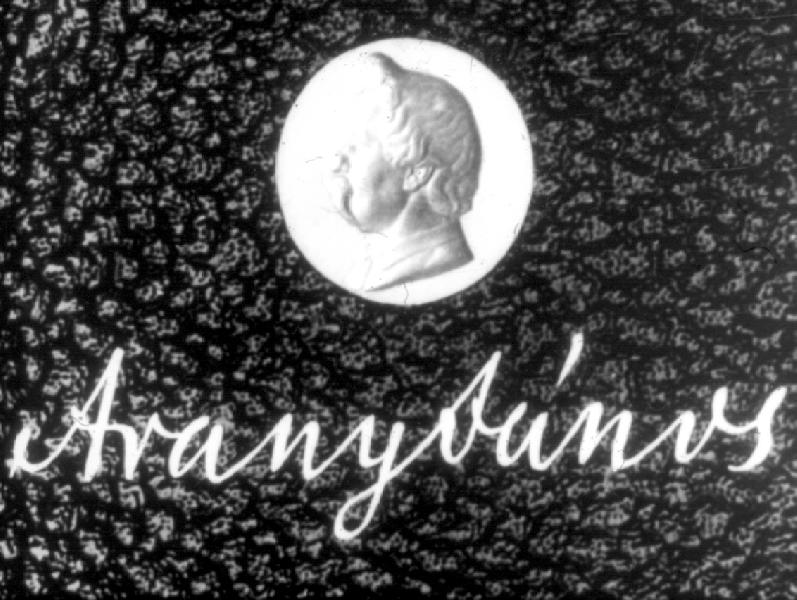 Arany János 