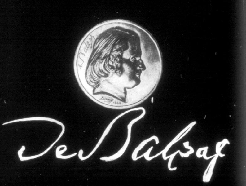 Balzac