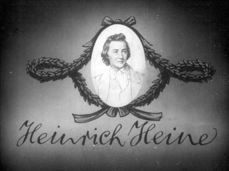 Heinrich Heine 