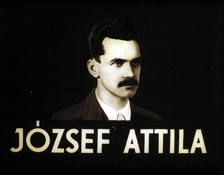 József Attila 