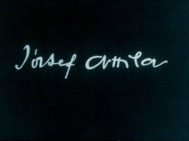 József Attila 