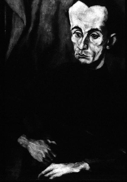 Kassák Lajos (1883-1967) 