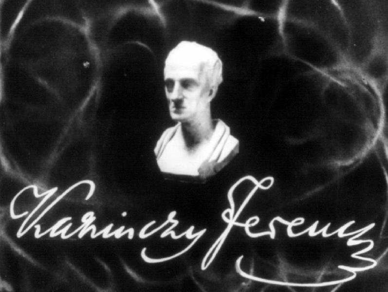 Kazinczy Ferenc 