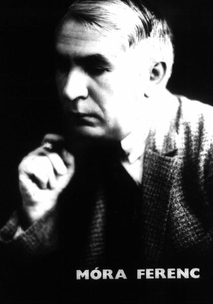 Móra Ferenc 