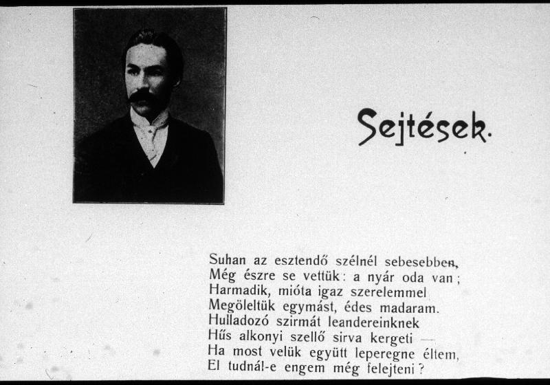 Móra Ferenc (1879-1934) 