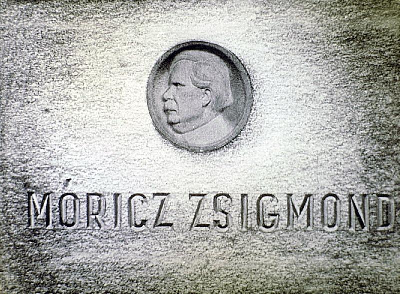 Móricz Zsigmond 
