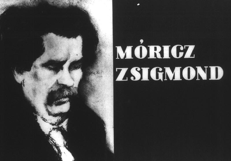Móricz Zsigmond 