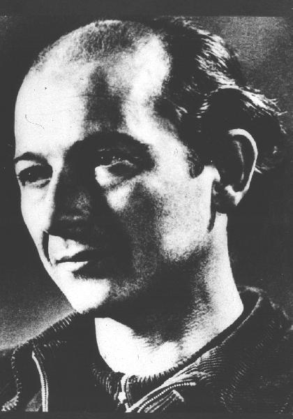 Sarkadi Imre 