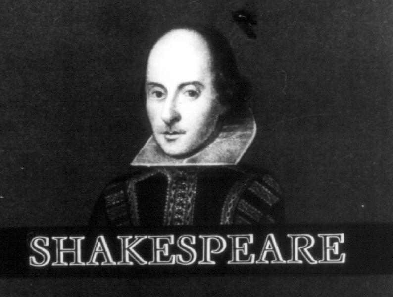 Shakespeare 