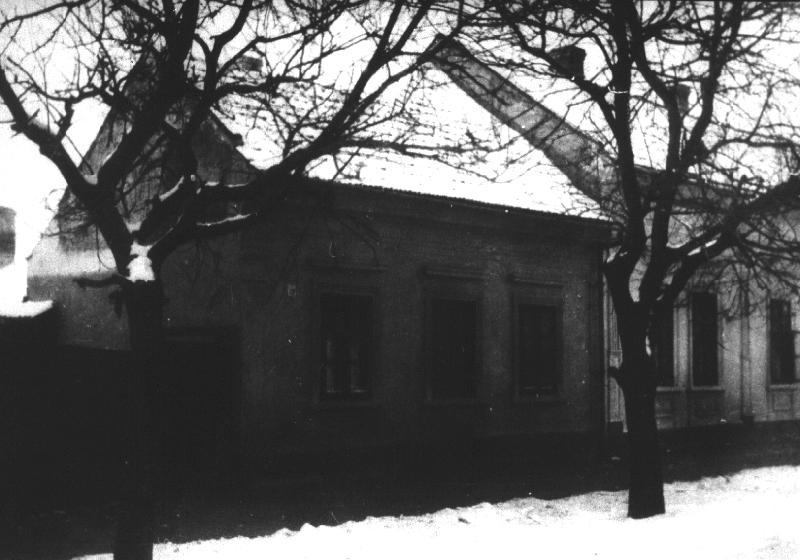Tóth Árpád (1886-1928) 