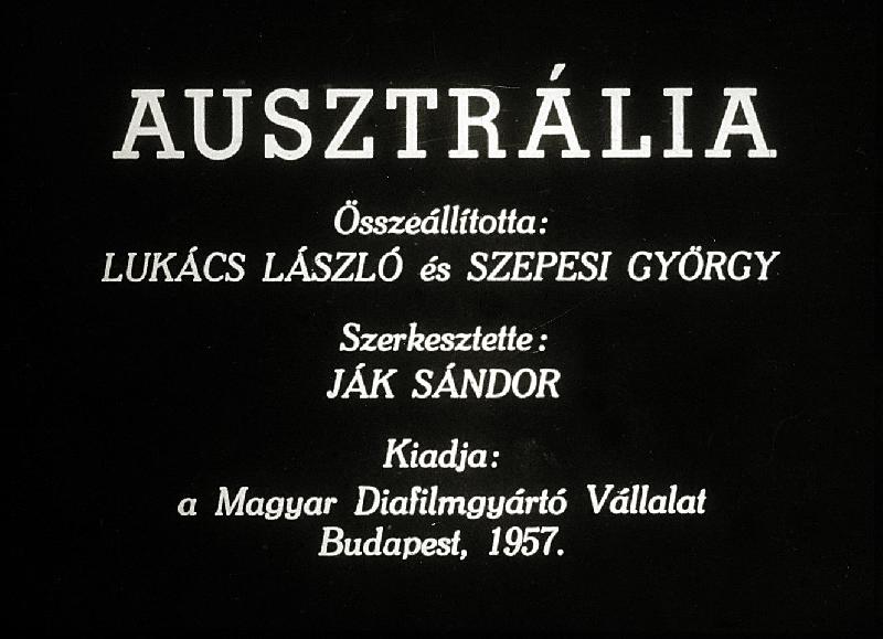 Ausztrália 