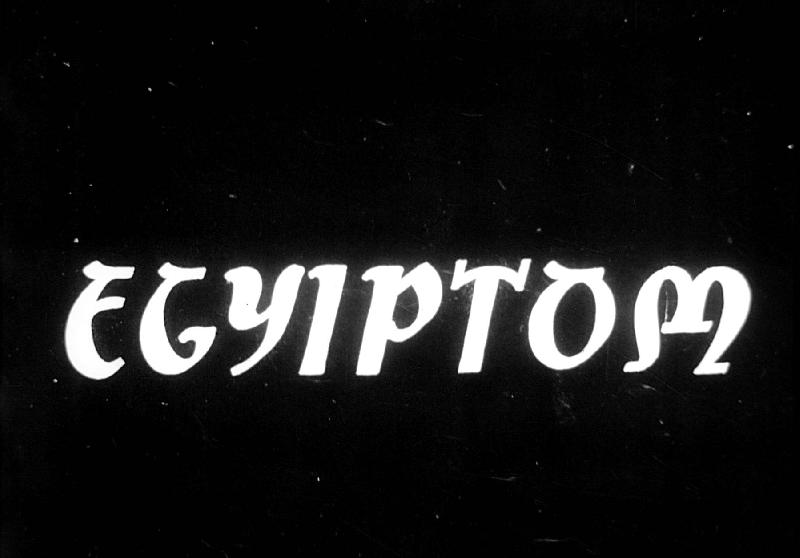 Egyiptom 
