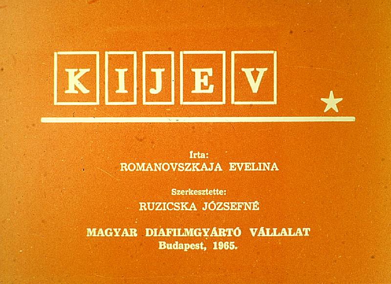 Kijev 