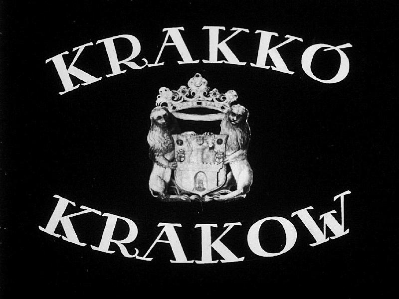 Krakkó 
