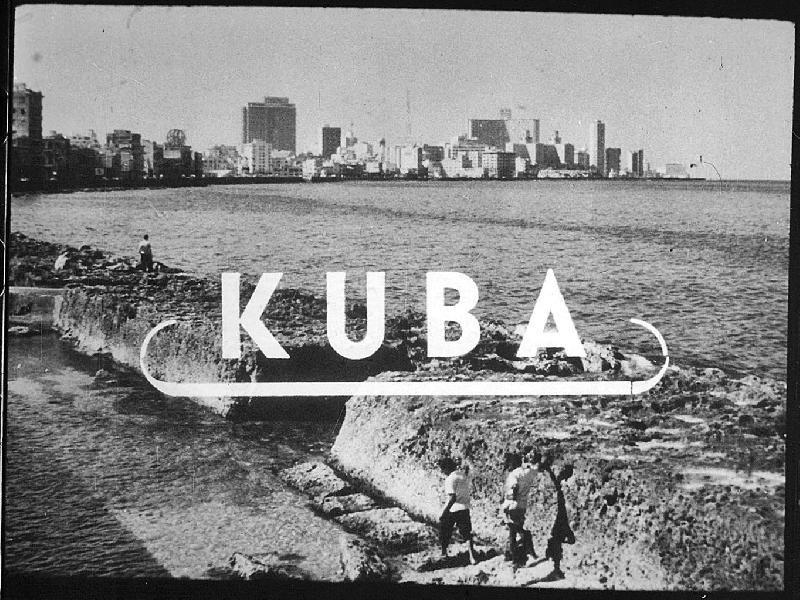 Kuba 