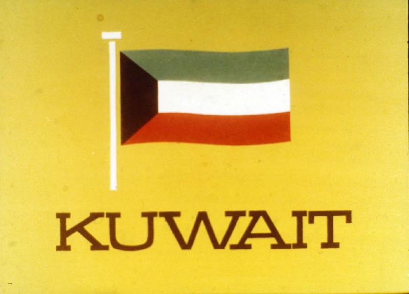 Kuwait 