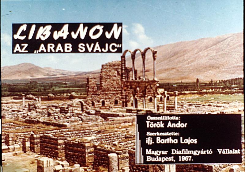 Libanon 