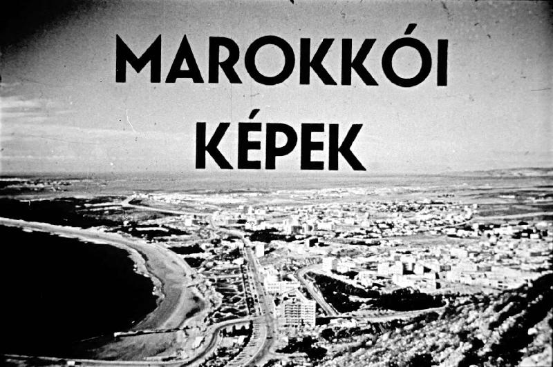 Marokkói képek 